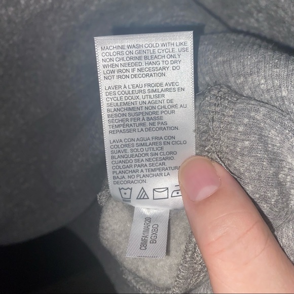 NWT southern miss golden eagles NCAA champion sweatshirt XL men - Picture 13 of 13